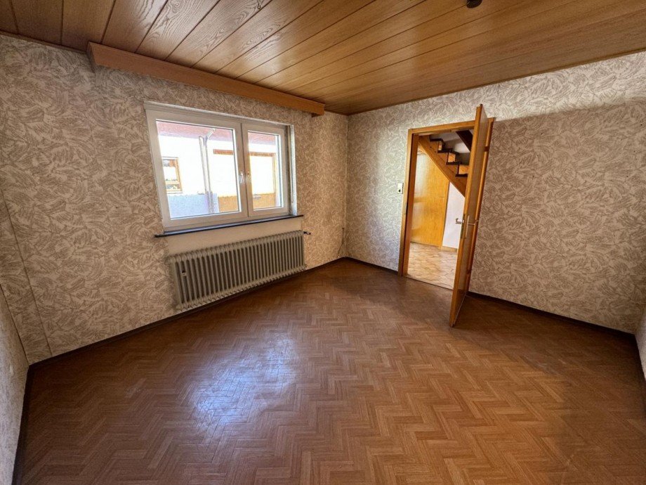 Zimmer EG Einfamilienhaus Philippsburg-Rheinsheim