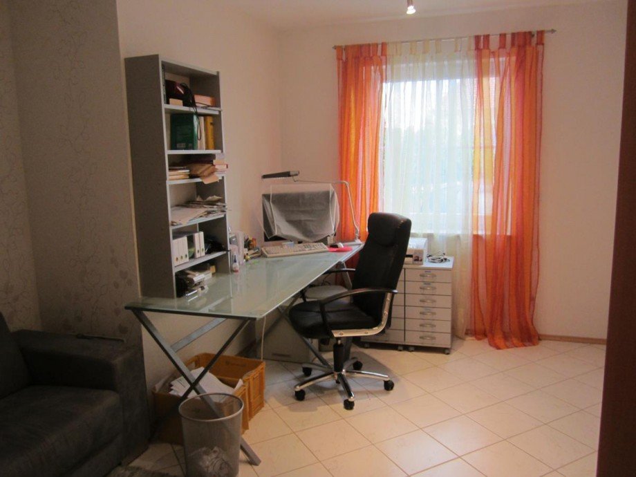 B�ro/Hobby Erdgeschosswohnung Kuhardt