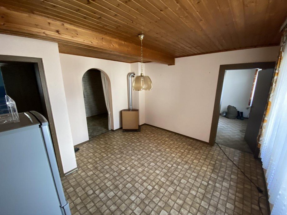 Zimmer 1 Haus Kuhardt