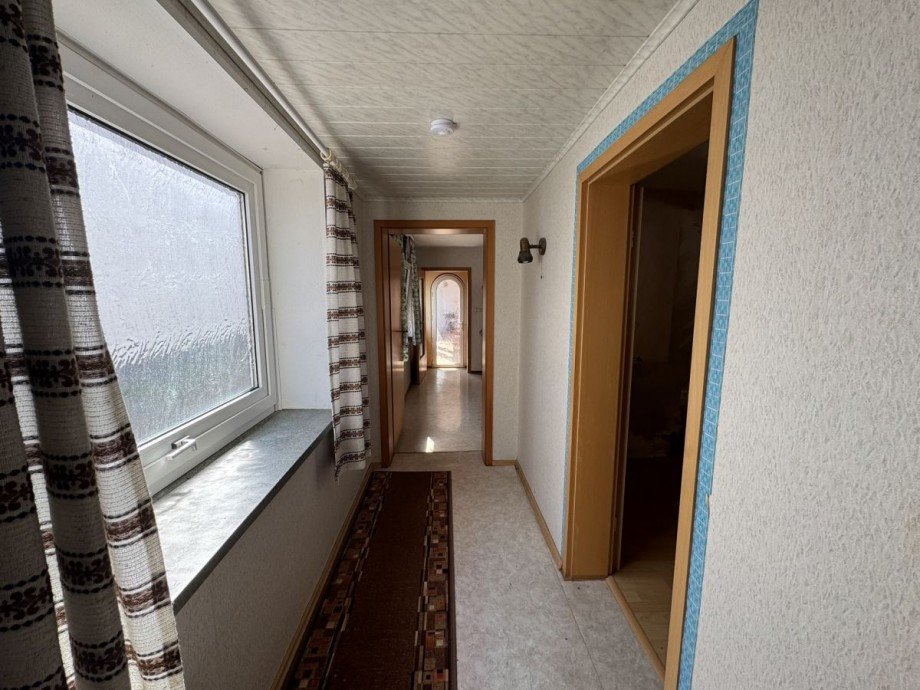 Flur EG Einfamilienhaus R�lzheim