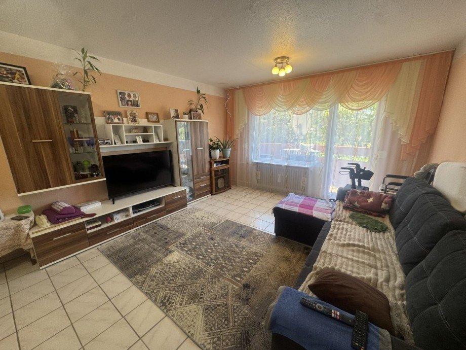 Wohnzimmer Wohnung Germersheim