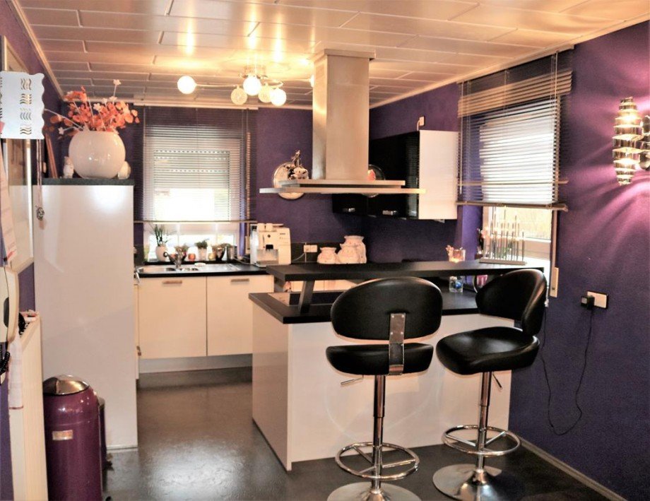K�che Doppelhaush�lfte Bellheim