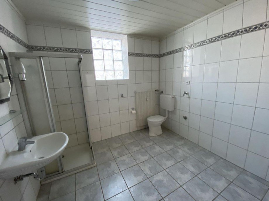 Bad EG Einfamilienhaus Bellheim