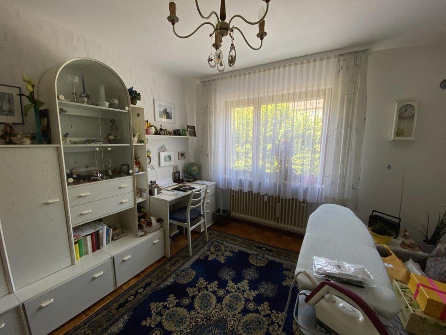 Kinderzimmer Wohnung Landau