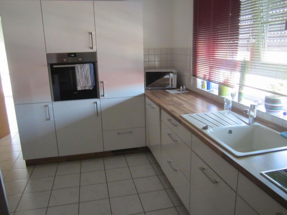 K�che Mehrfamilienhaus Kuhardt