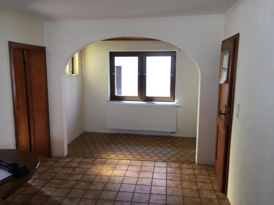 Wohn Esszimmer Einfamilienhaus H�rdt