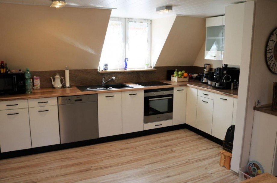 K�che OG Einfamilienhaus Bellheim