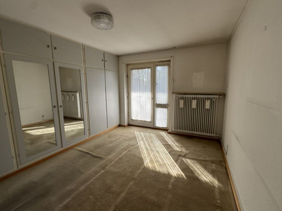 Schlafzimmer Haus Germersheim