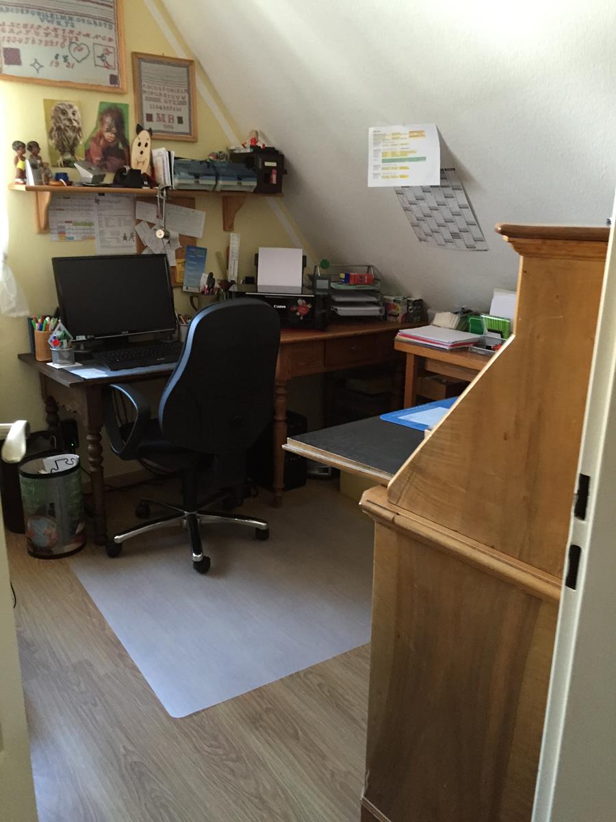 B�ro/Hobby Einfamilienhaus Bellheim