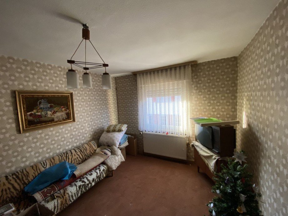 Zimmer 2 Einfamilienhaus Bellheim