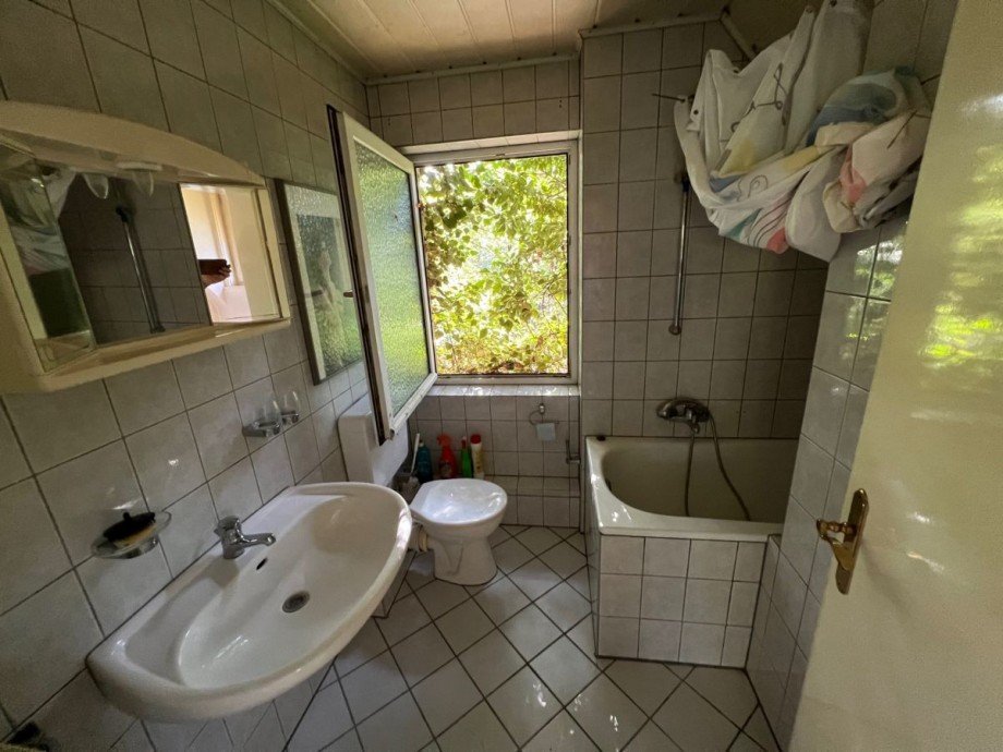 Badezimmer Haus Germersheim