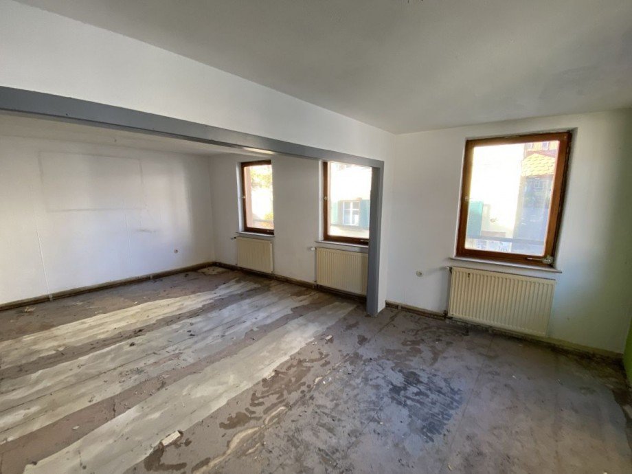 Erdgeschoss Einfamilienhaus Landau