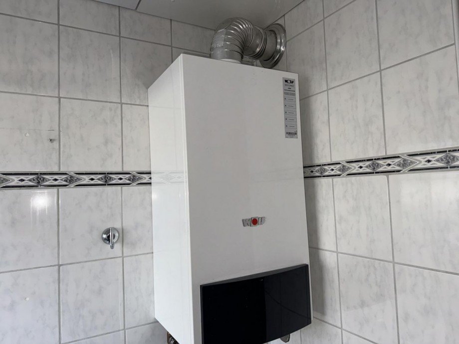 5 Wohnung Germersheim