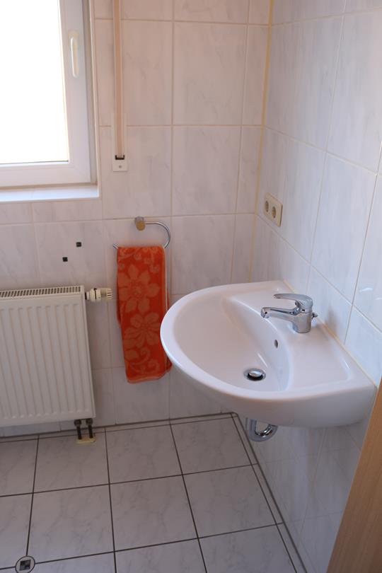 Bad Etagenwohnung Bellheim