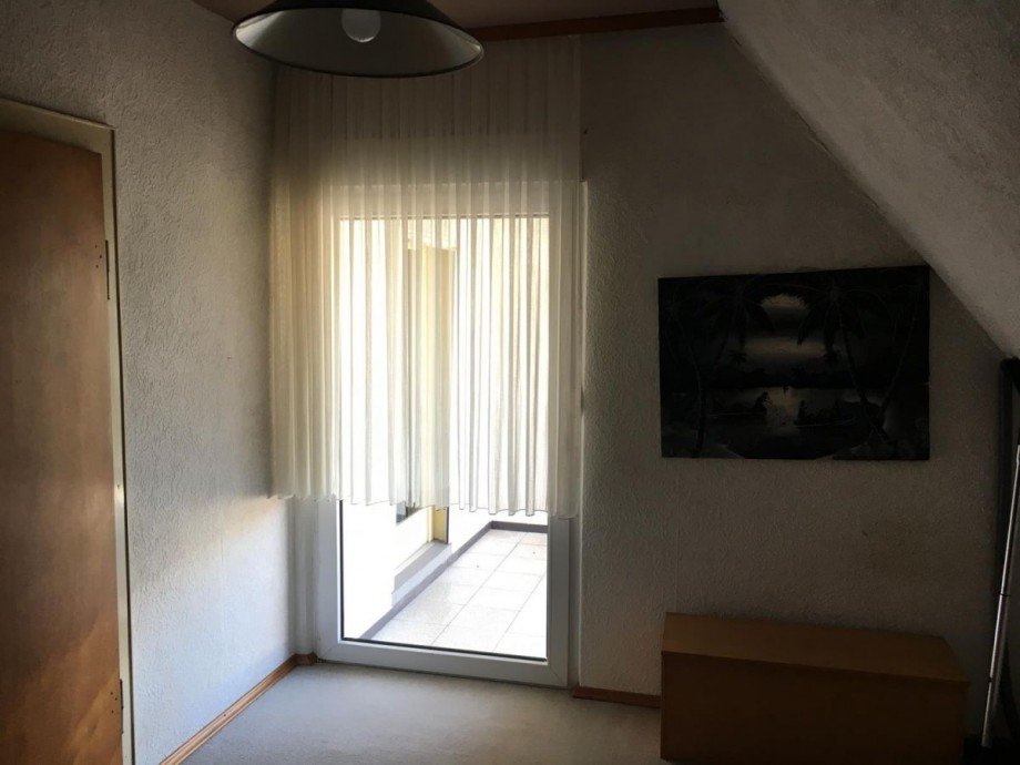 Schlafen OG Einfamilienhaus Rheinzabern