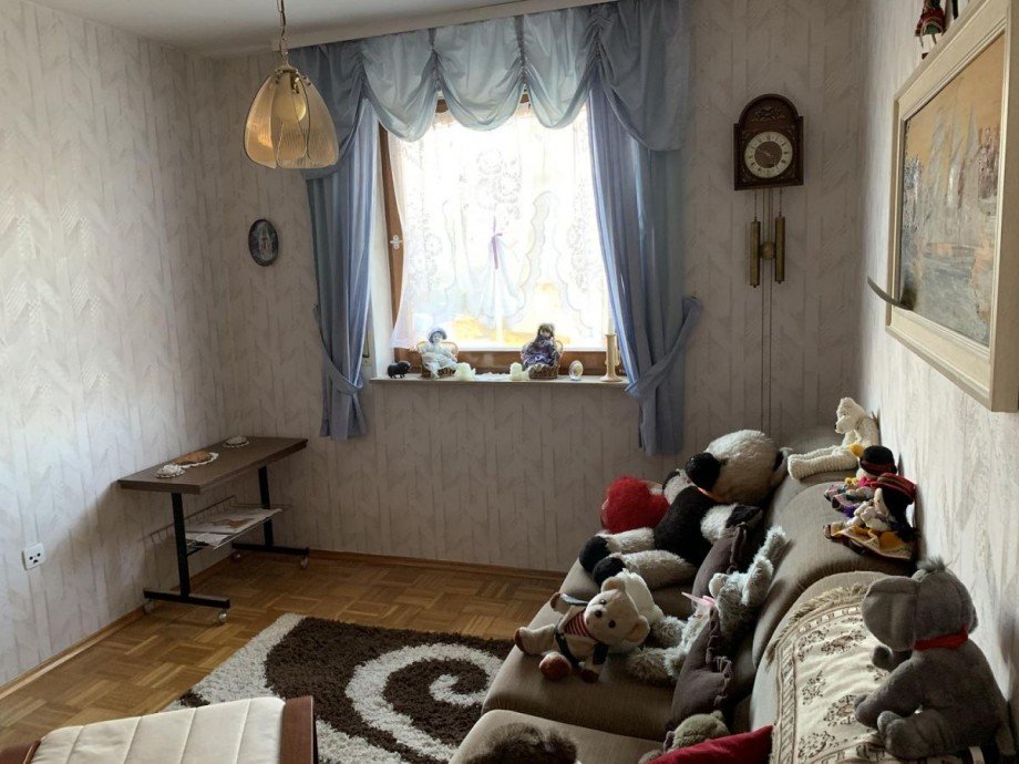 Schlafzimmer 3 Einfamilienhaus Bellheim