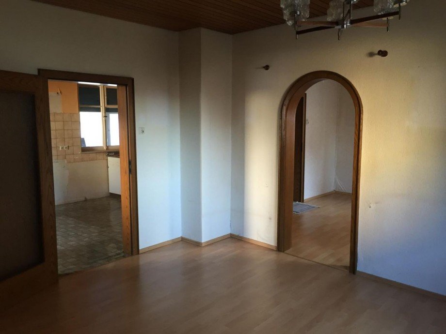 Zimmer Einfamilienhaus R�lzheim