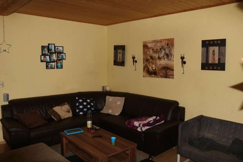 EG Wohnen Einfamilienhaus R�lzheim