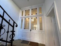 Hauptbild Attraktive 5-Zimmer-Altbauwohnung inkl. Stellplatz im Herzen der Universit�tsstadt Landau!