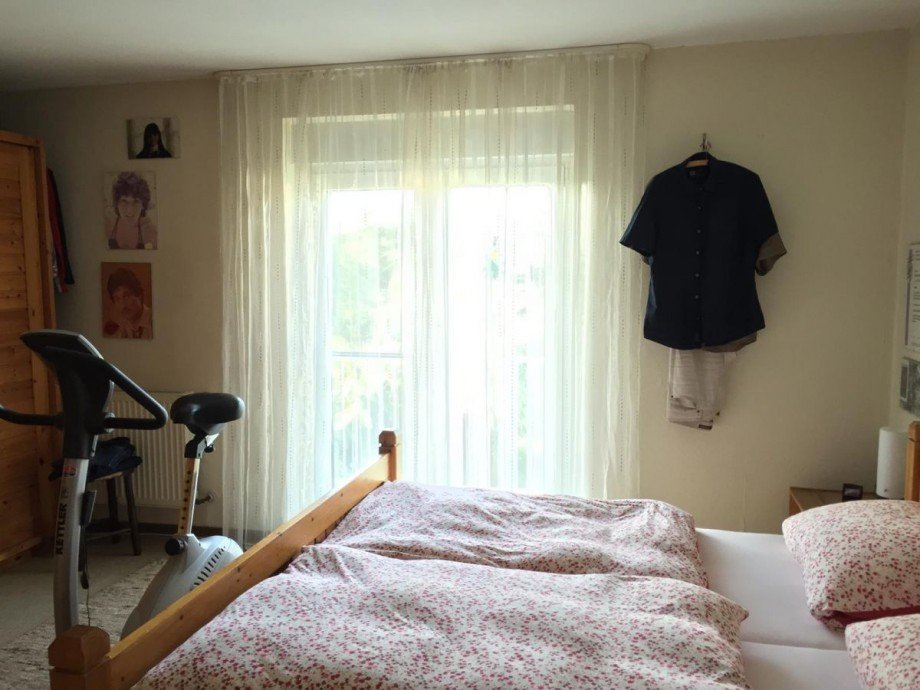 Schlafzimmer Einfamilienhaus Bellheim
