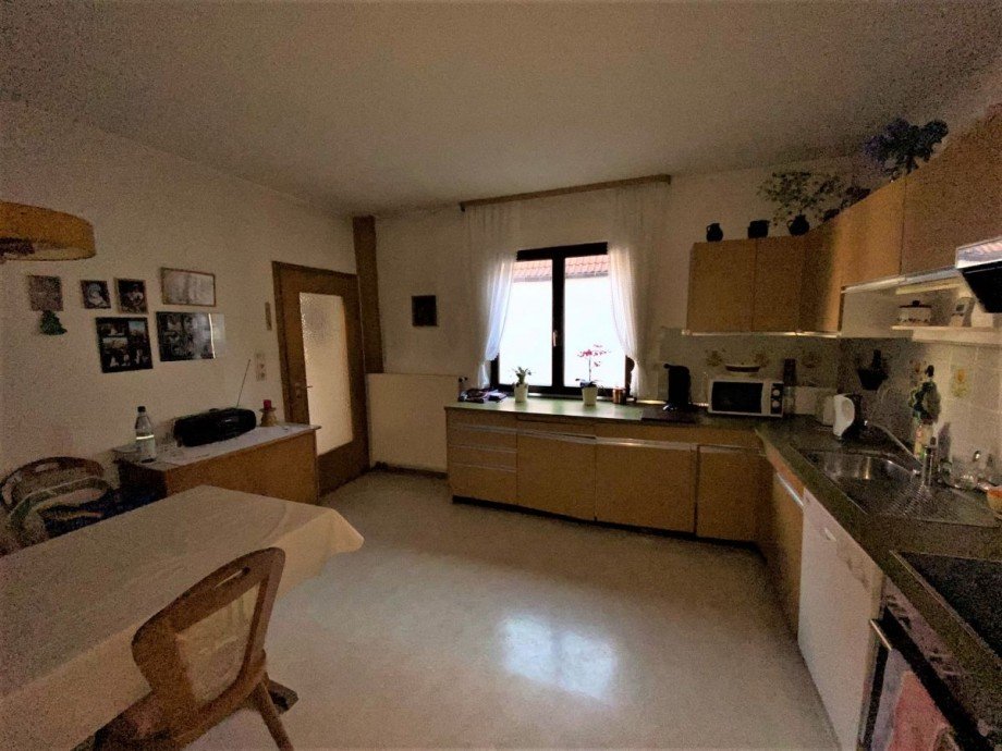 K�che Einfamilienhaus Bellheim