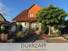 Hauptbild Sehr gepflegte Doppelhaushälfte in ruhiger Wohnlage