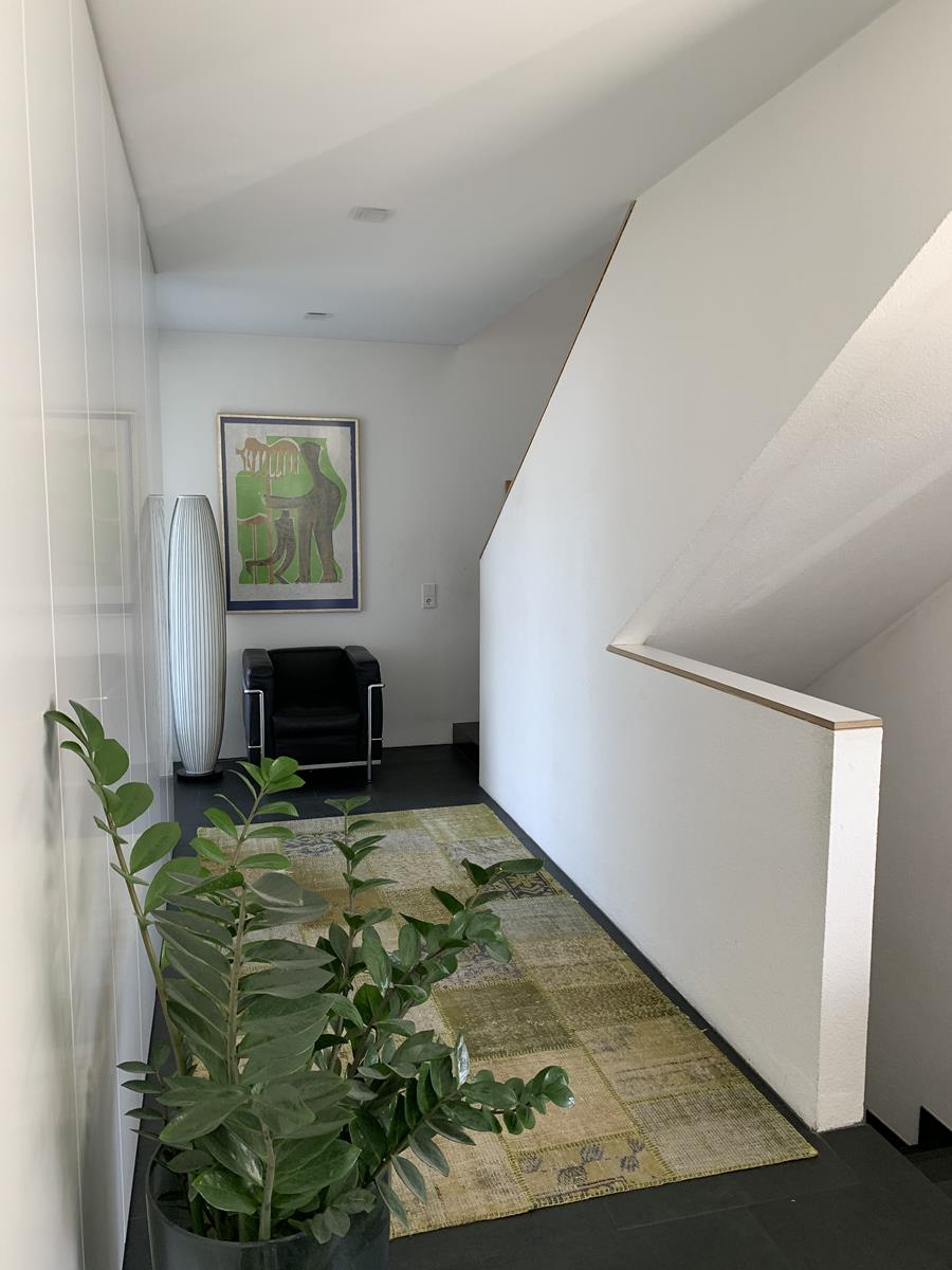 Flur EG Einfamilienhaus Gerlingen