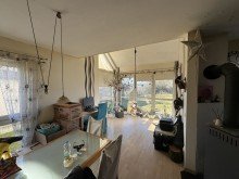 Essen / Wintergarten Leimersheim: Niedrigenergiehaus auf gro�em Grundst�ck in toller Lage