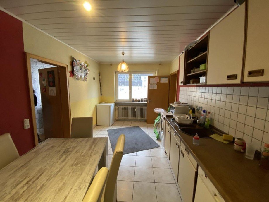 K�che / Essen OG Einfamilienhaus Bellheim