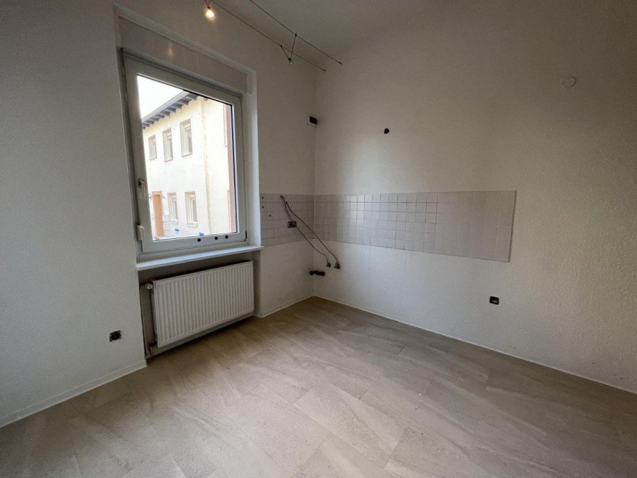 K�che Erdgeschosswohnung Landau