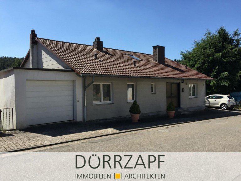 1 Hauenstein Mehrfamilienhaus Achtung Kapitalanleger: Hauenstein, 3-Familienhaus zum Schn�ppchenpreis